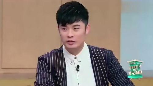 陈赫爆料最新消息,揭秘娱乐圈惊人内幕！